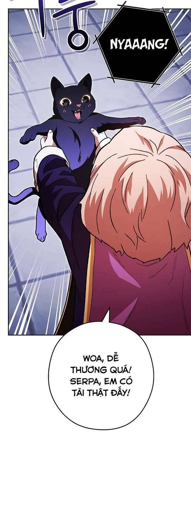 Tái Thiết Hầm Ngục Chap 174 - Next Chap 175