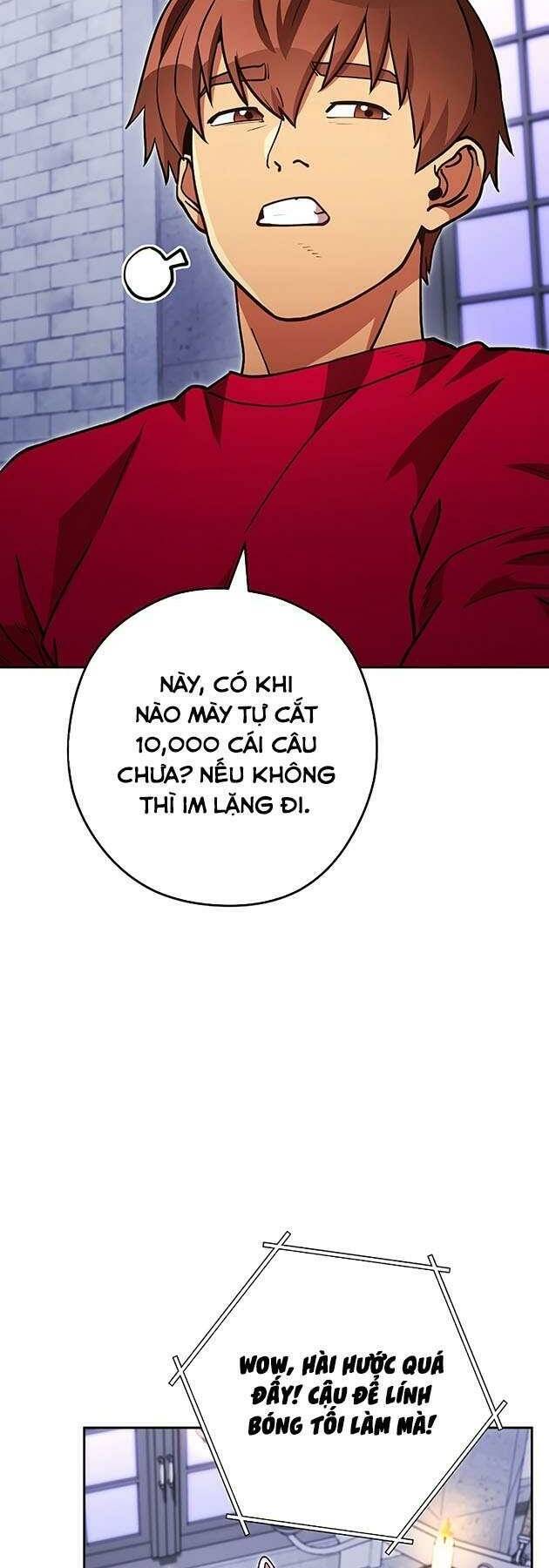 Tái Thiết Hầm Ngục Chap 174 - Next Chap 175