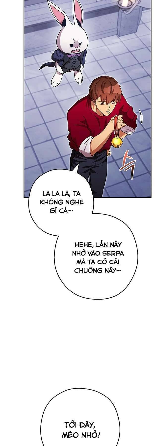 Tái Thiết Hầm Ngục Chap 174 - Next Chap 175
