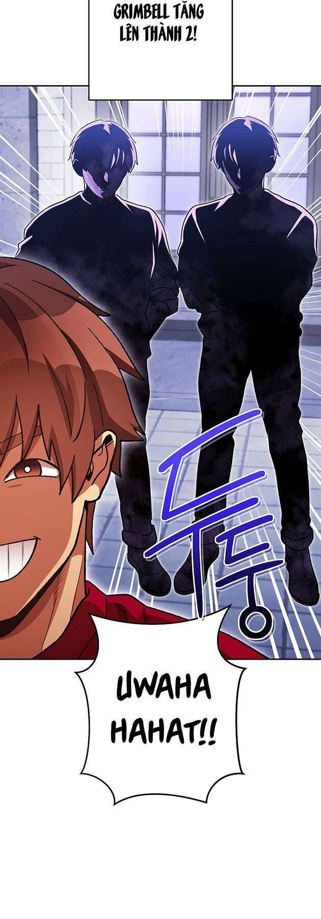 Tái Thiết Hầm Ngục Chap 174 - Next Chap 175