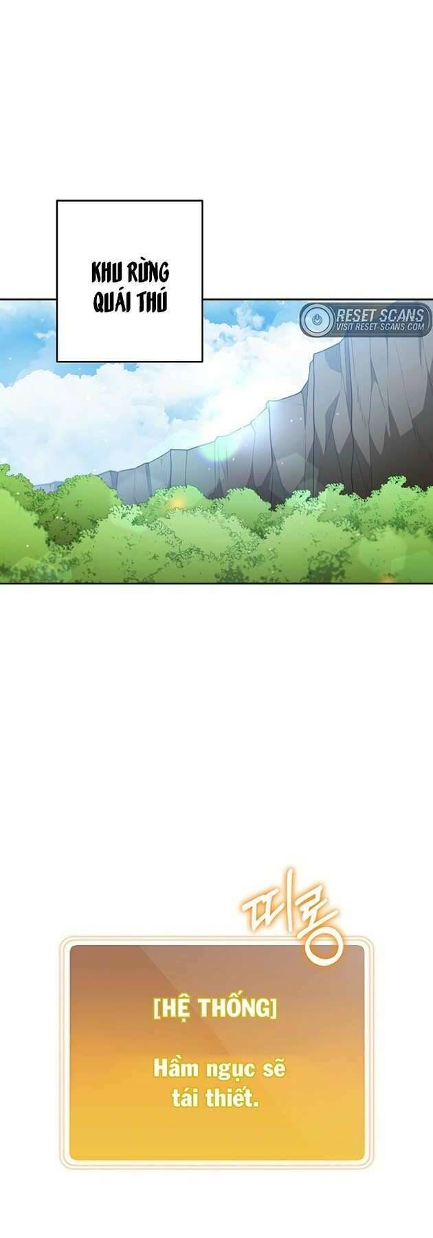 Tái Thiết Hầm Ngục Chap 174 - Next Chap 175