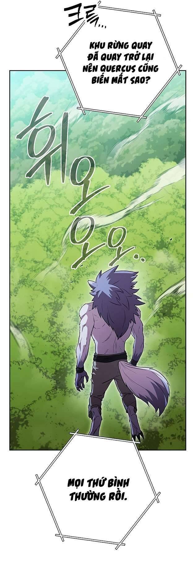 Tái Thiết Hầm Ngục Chap 174 - Next Chap 175