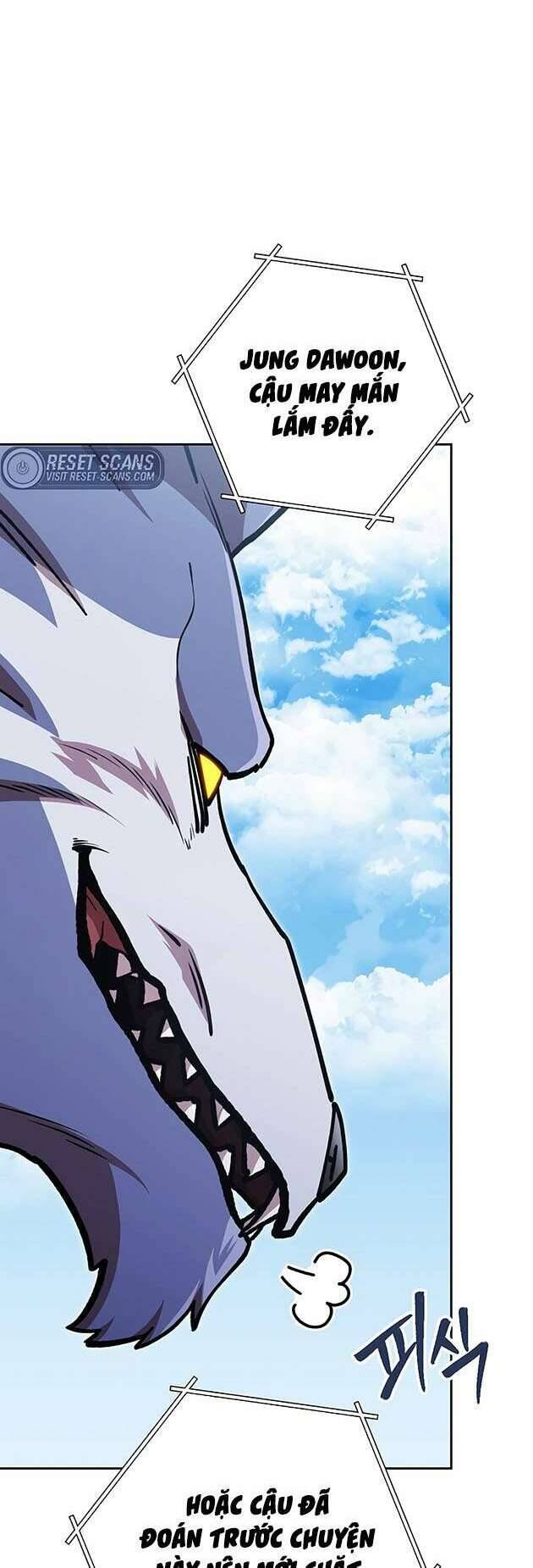 Tái Thiết Hầm Ngục Chap 174 - Next Chap 175
