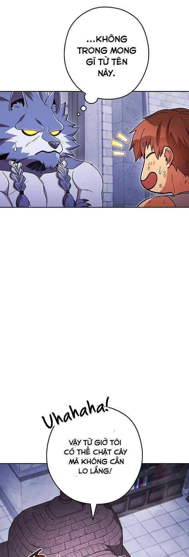 Tái Thiết Hầm Ngục Chap 174 - Next Chap 175