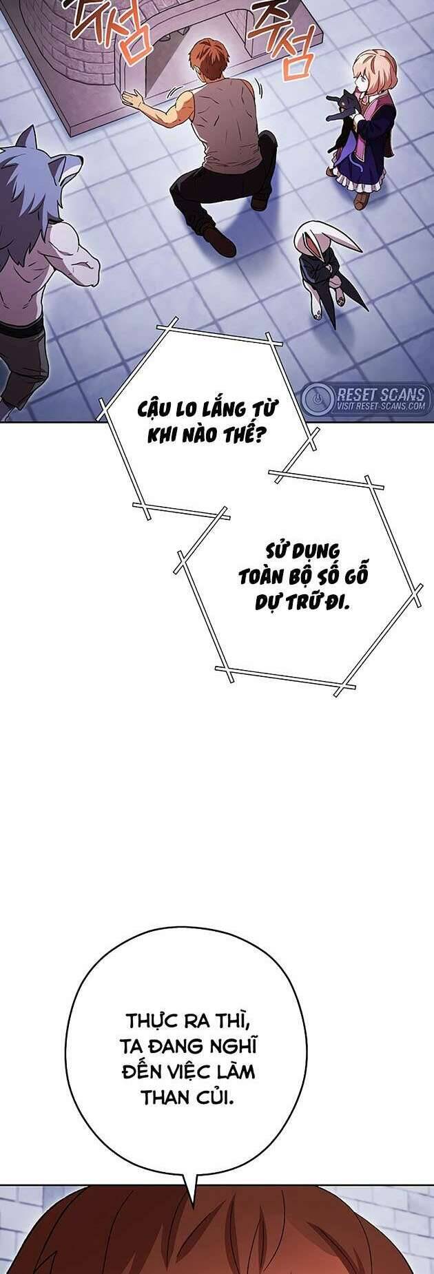 Tái Thiết Hầm Ngục Chap 174 - Next Chap 175