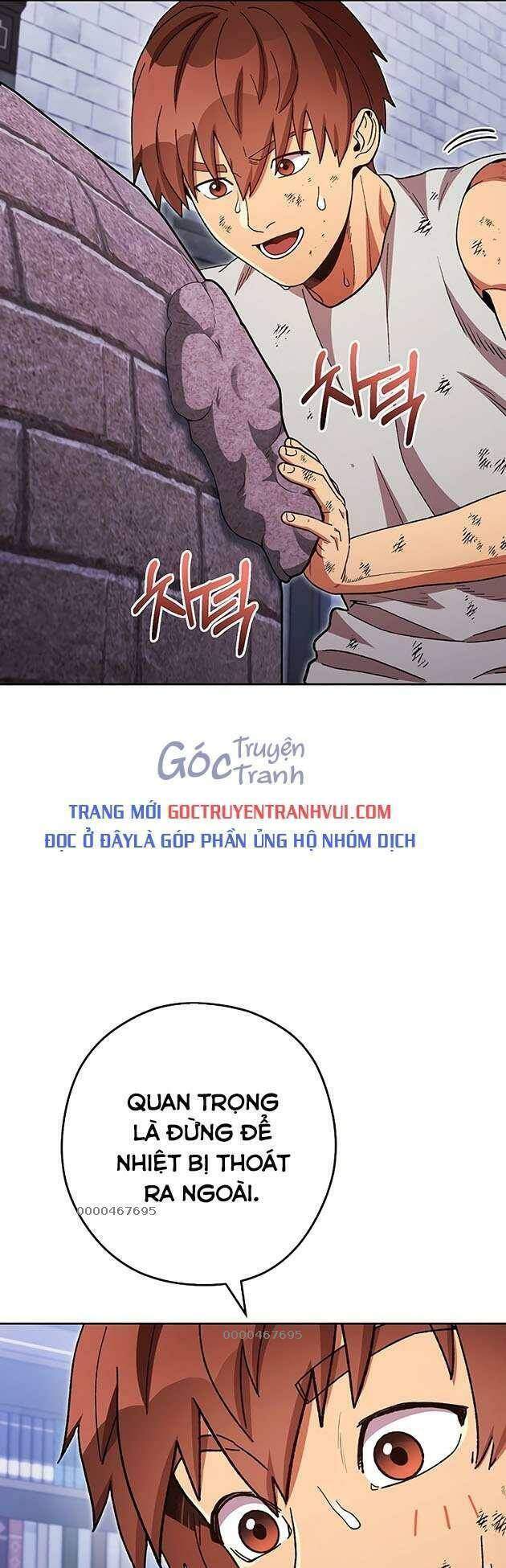 Tái Thiết Hầm Ngục Chap 174 - Next Chap 175