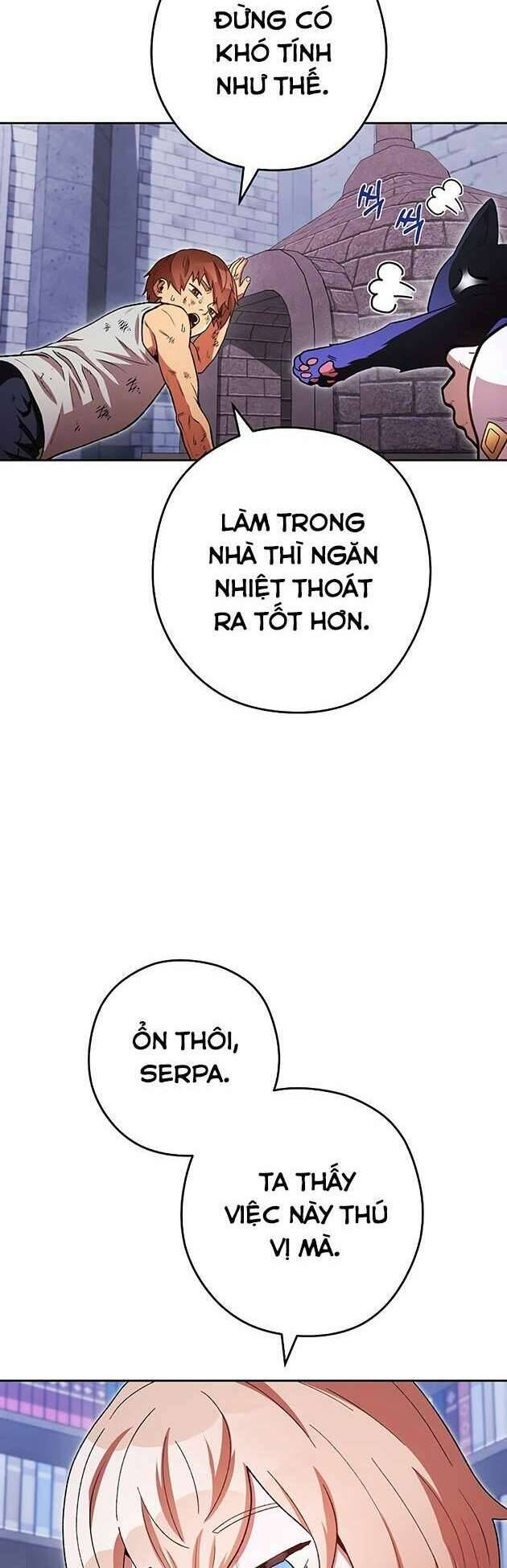 Tái Thiết Hầm Ngục Chap 174 - Next Chap 175