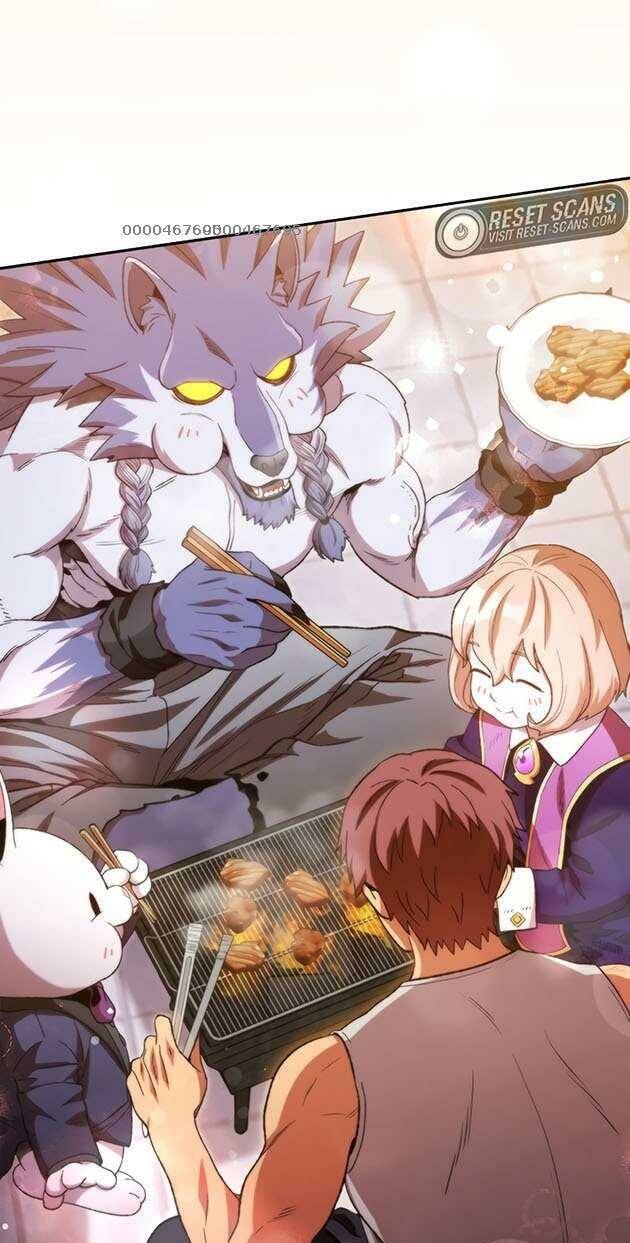 Tái Thiết Hầm Ngục Chap 174 - Next Chap 175