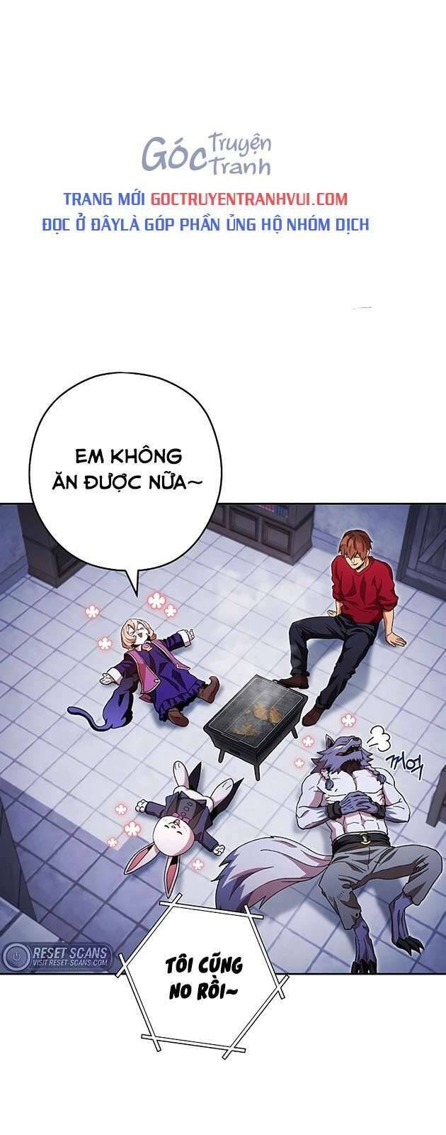 Tái Thiết Hầm Ngục Chap 175 - Next Chap 176