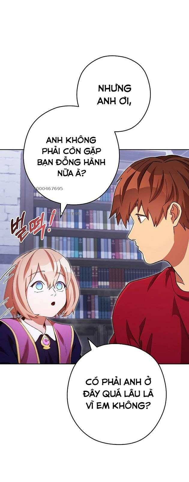 Tái Thiết Hầm Ngục Chap 175 - Next Chap 176