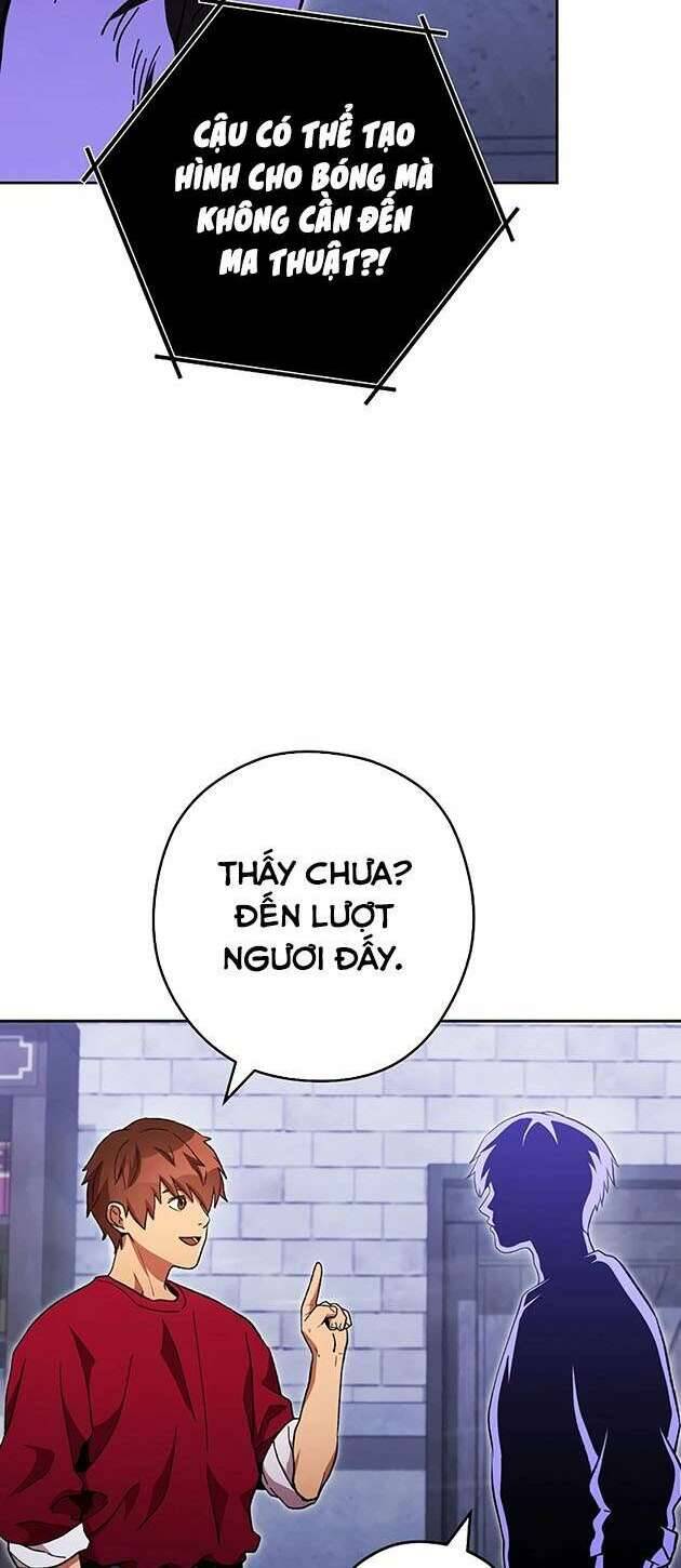 Tái Thiết Hầm Ngục Chap 175 - Next Chap 176