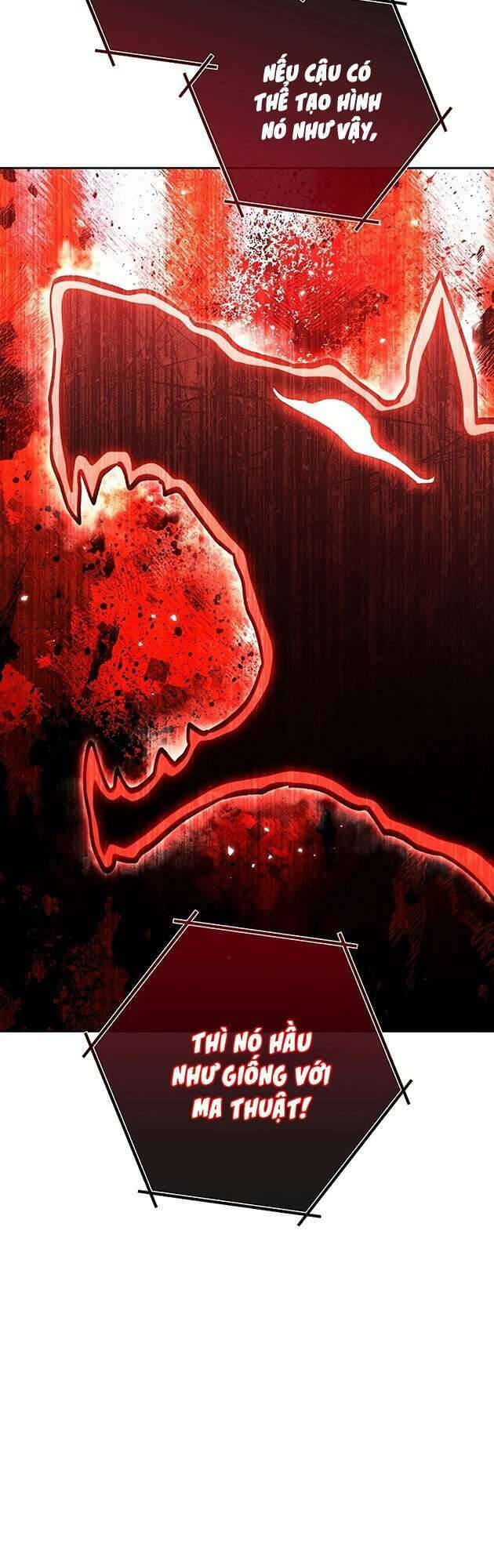 Tái Thiết Hầm Ngục Chap 175 - Next Chap 176