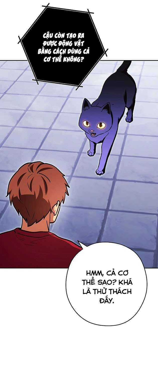 Tái Thiết Hầm Ngục Chap 175 - Next Chap 176
