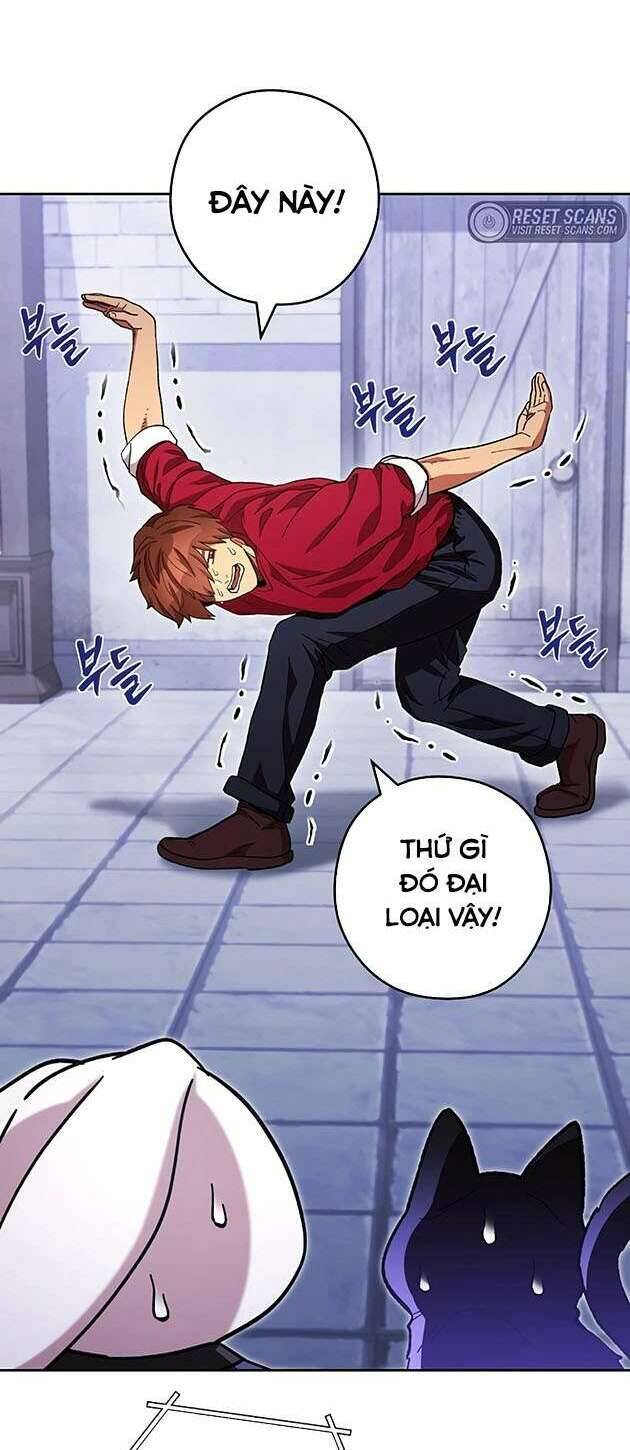 Tái Thiết Hầm Ngục Chap 175 - Next Chap 176
