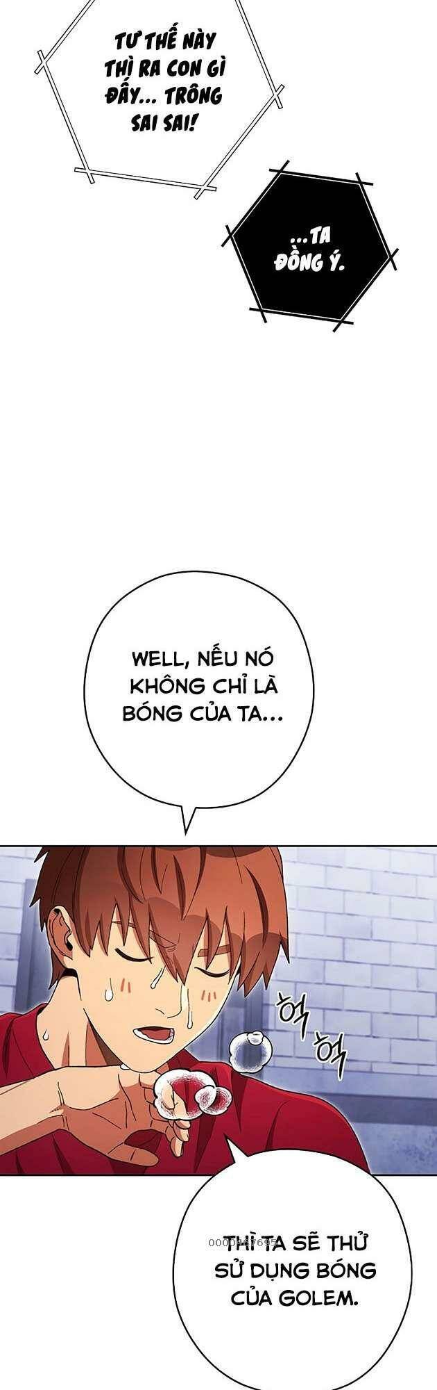 Tái Thiết Hầm Ngục Chap 175 - Next Chap 176