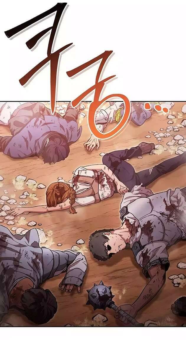 Tái Thiết Hầm Ngục Chap 176 - Next Chap 177