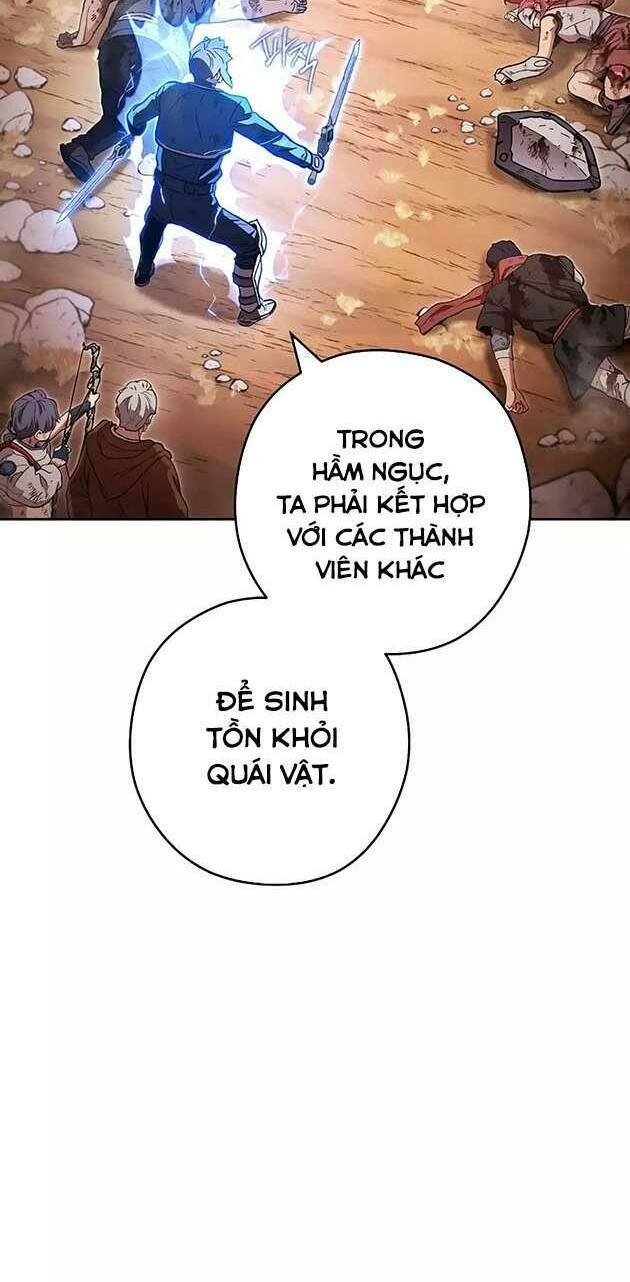 Tái Thiết Hầm Ngục Chap 176 - Next Chap 177