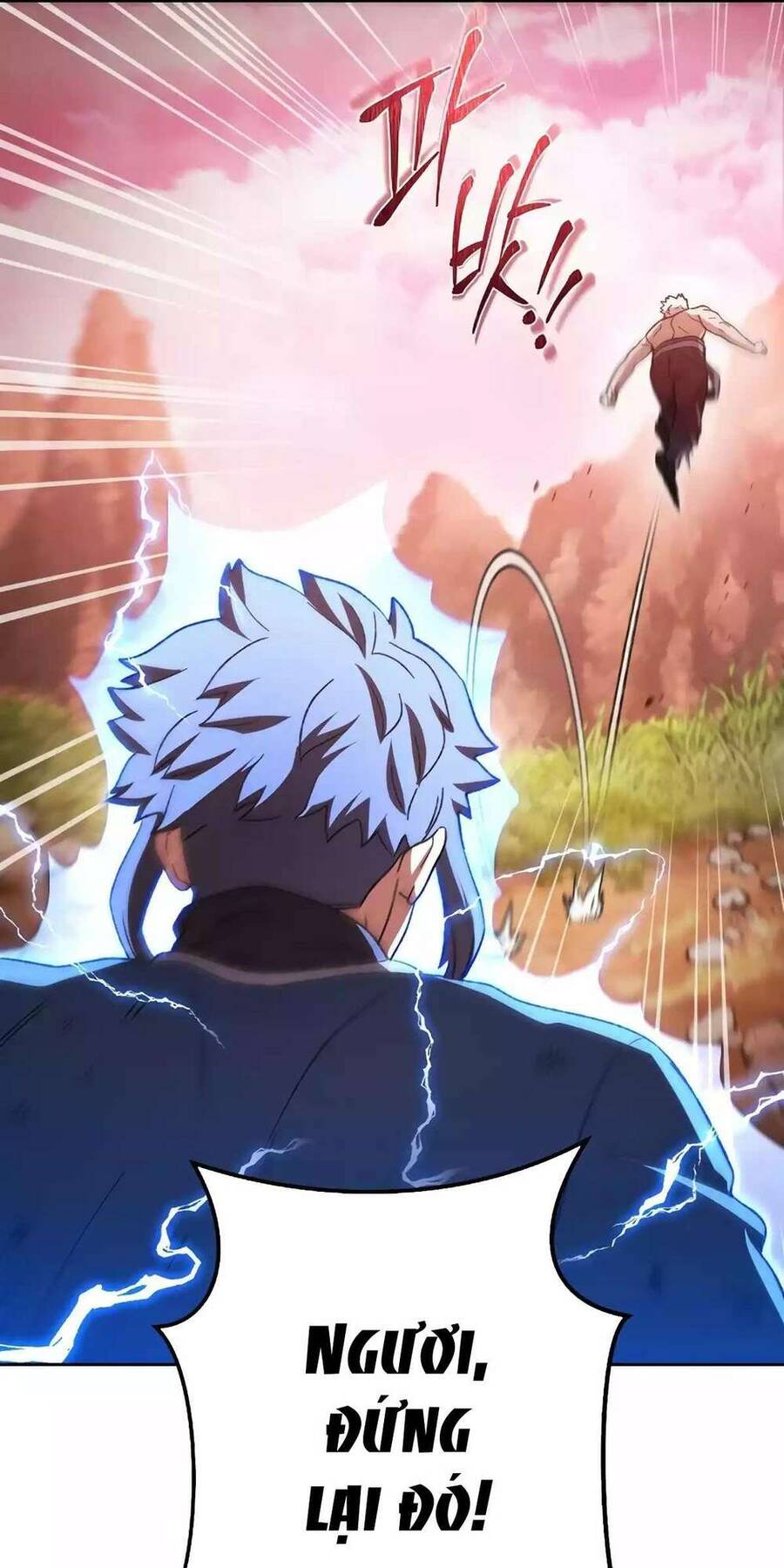 Tái Thiết Hầm Ngục Chap 176 - Next Chap 177