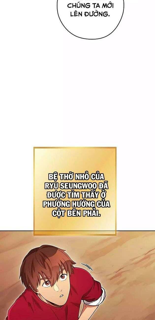 Tái Thiết Hầm Ngục Chap 176 - Next Chap 177