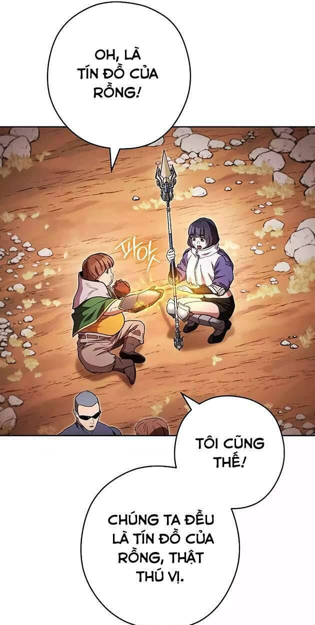 Tái Thiết Hầm Ngục Chap 176 - Next Chap 177