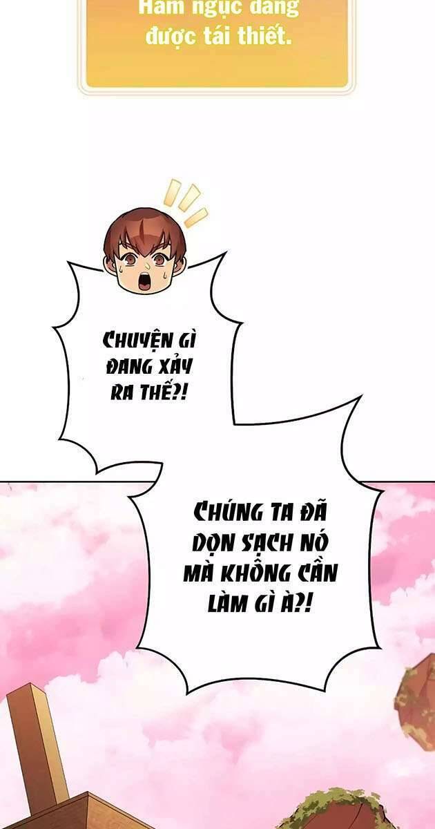 Tái Thiết Hầm Ngục Chap 176 - Next Chap 177