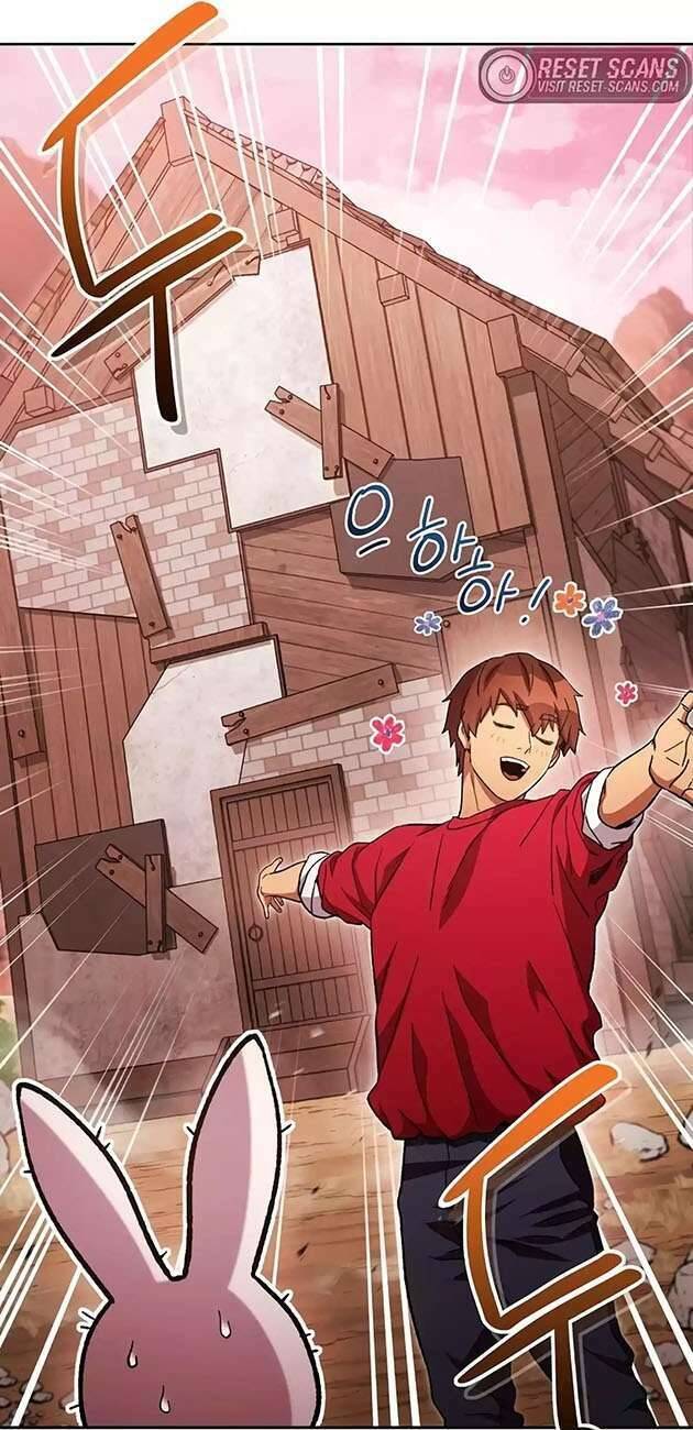 Tái Thiết Hầm Ngục Chap 176 - Next Chap 177