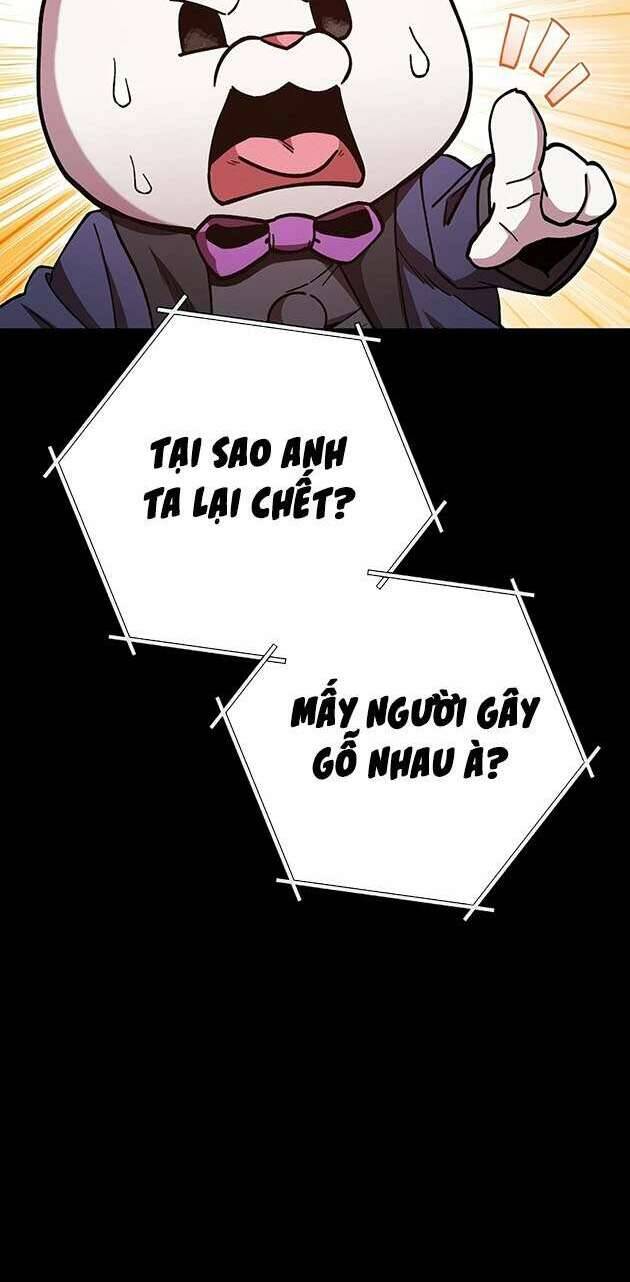 Tái Thiết Hầm Ngục Chap 177 - Next Chap 178