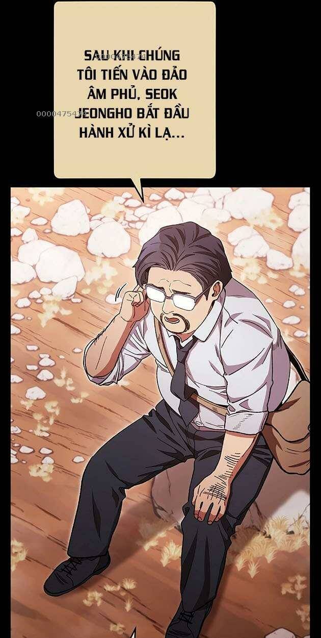 Tái Thiết Hầm Ngục Chap 177 - Next Chap 178