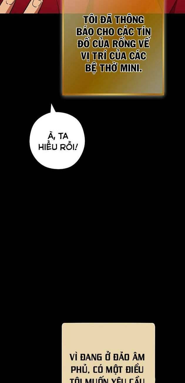 Tái Thiết Hầm Ngục Chap 177 - Next Chap 178