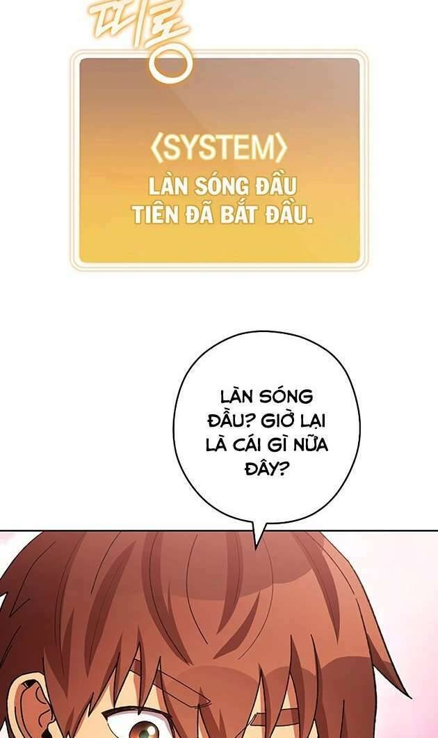 Tái Thiết Hầm Ngục Chap 177 - Next Chap 178