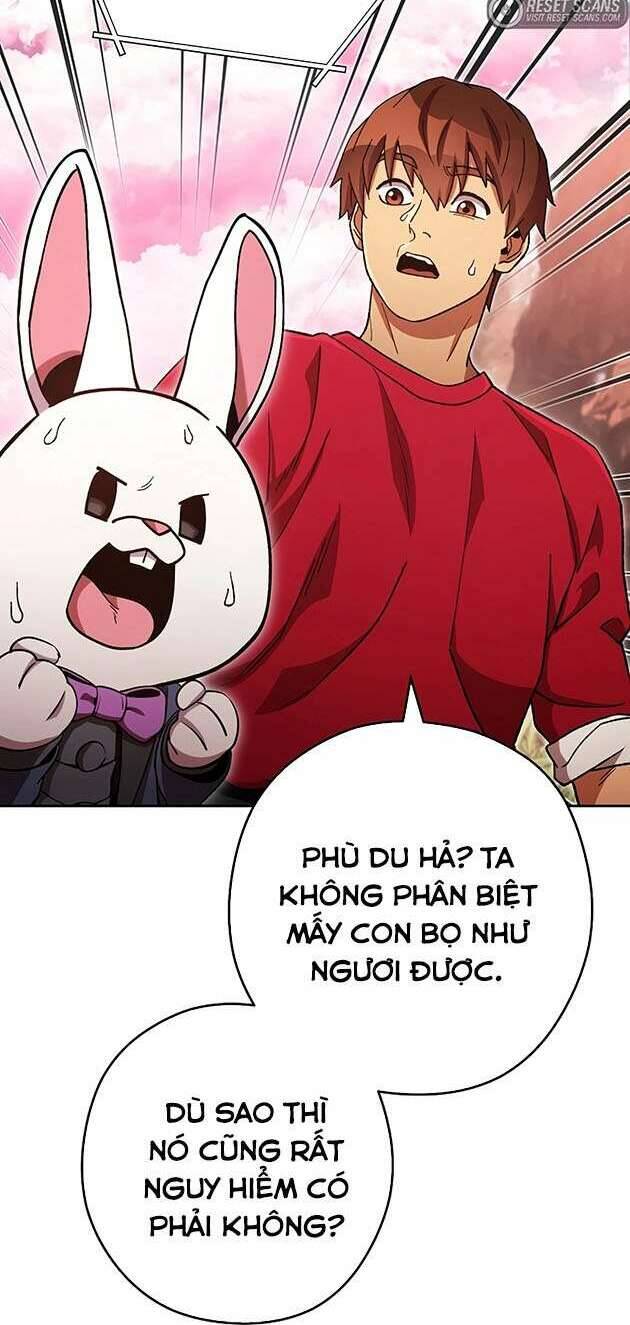 Tái Thiết Hầm Ngục Chap 177 - Next Chap 178