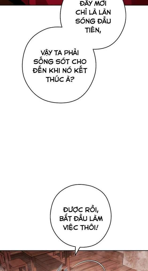 Tái Thiết Hầm Ngục Chap 177 - Next Chap 178