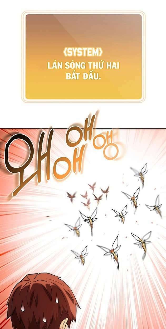 Tái Thiết Hầm Ngục Chap 177 - Next Chap 178