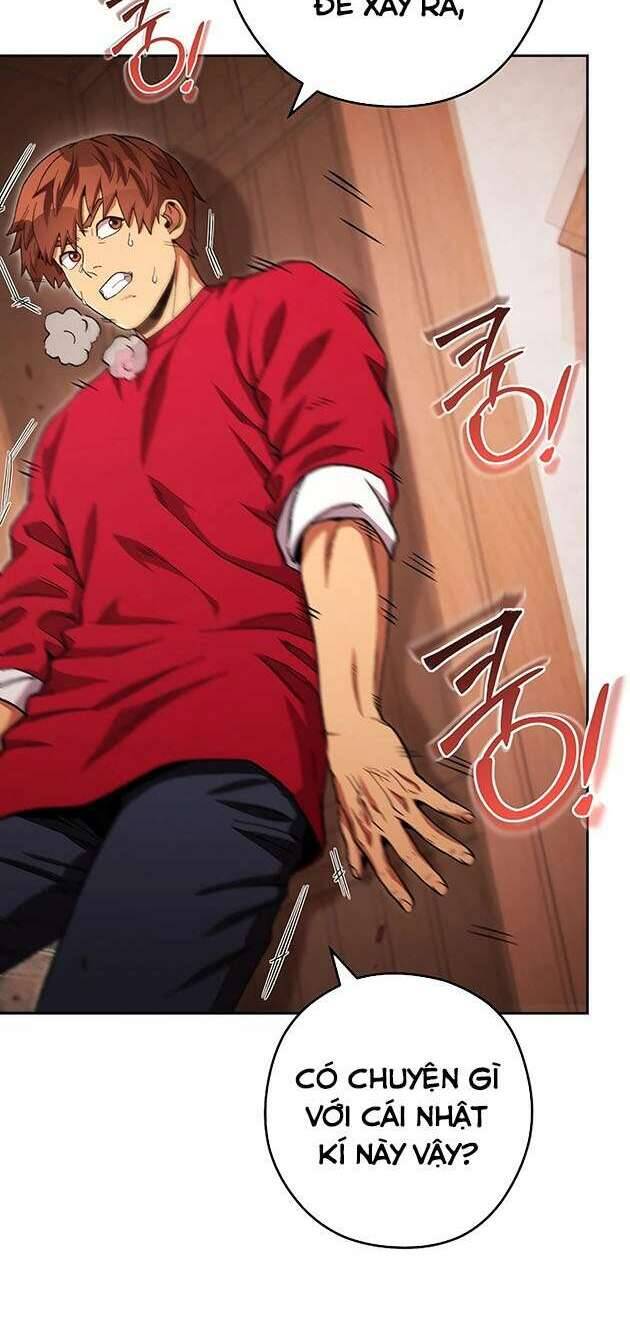 Tái Thiết Hầm Ngục Chap 177 - Next Chap 178