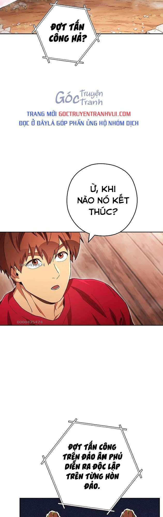 Tái Thiết Hầm Ngục Chap 178 - Next Chap 179