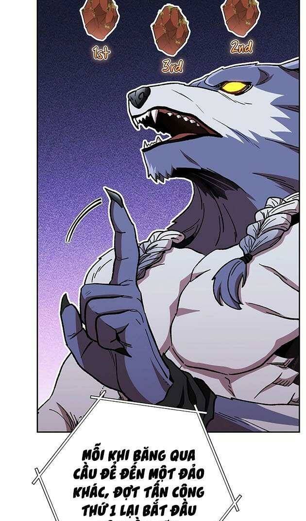 Tái Thiết Hầm Ngục Chap 178 - Next Chap 179