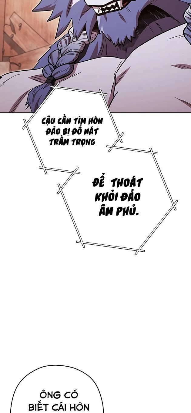 Tái Thiết Hầm Ngục Chap 178 - Next Chap 179