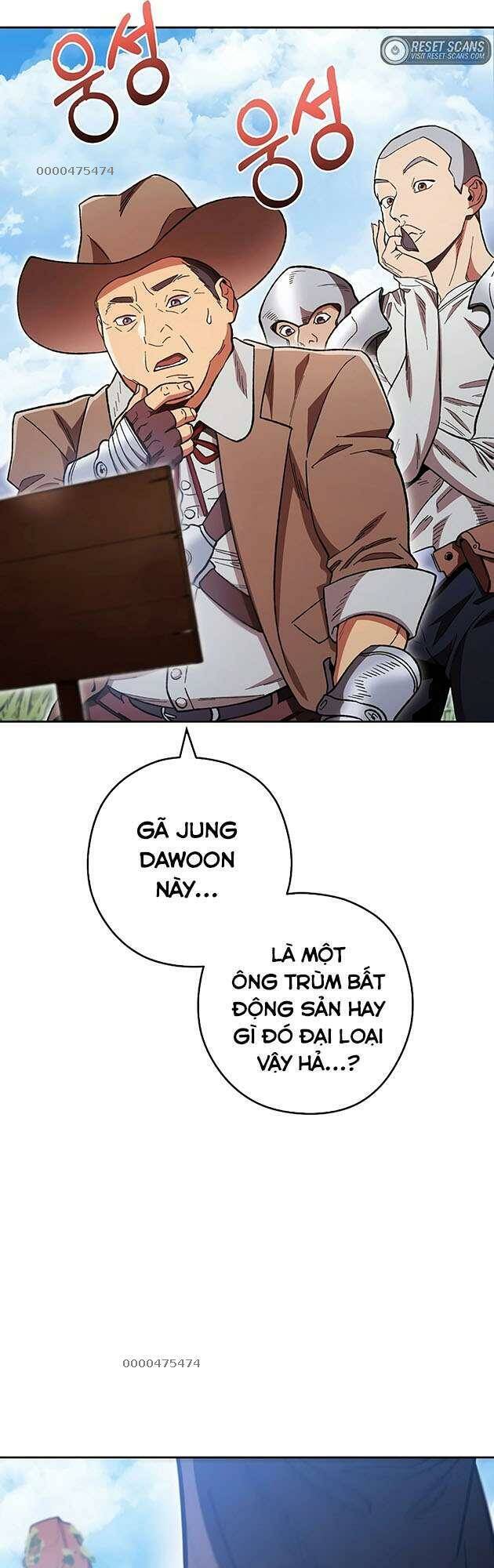 Tái Thiết Hầm Ngục Chap 178 - Next Chap 179