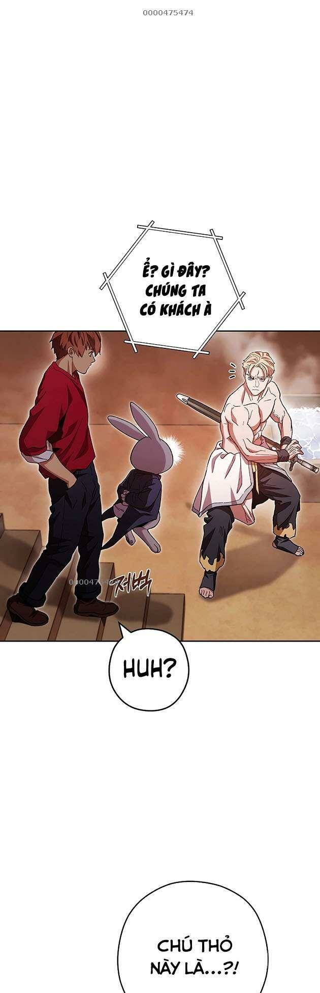 Tái Thiết Hầm Ngục Chap 178 - Next Chap 179