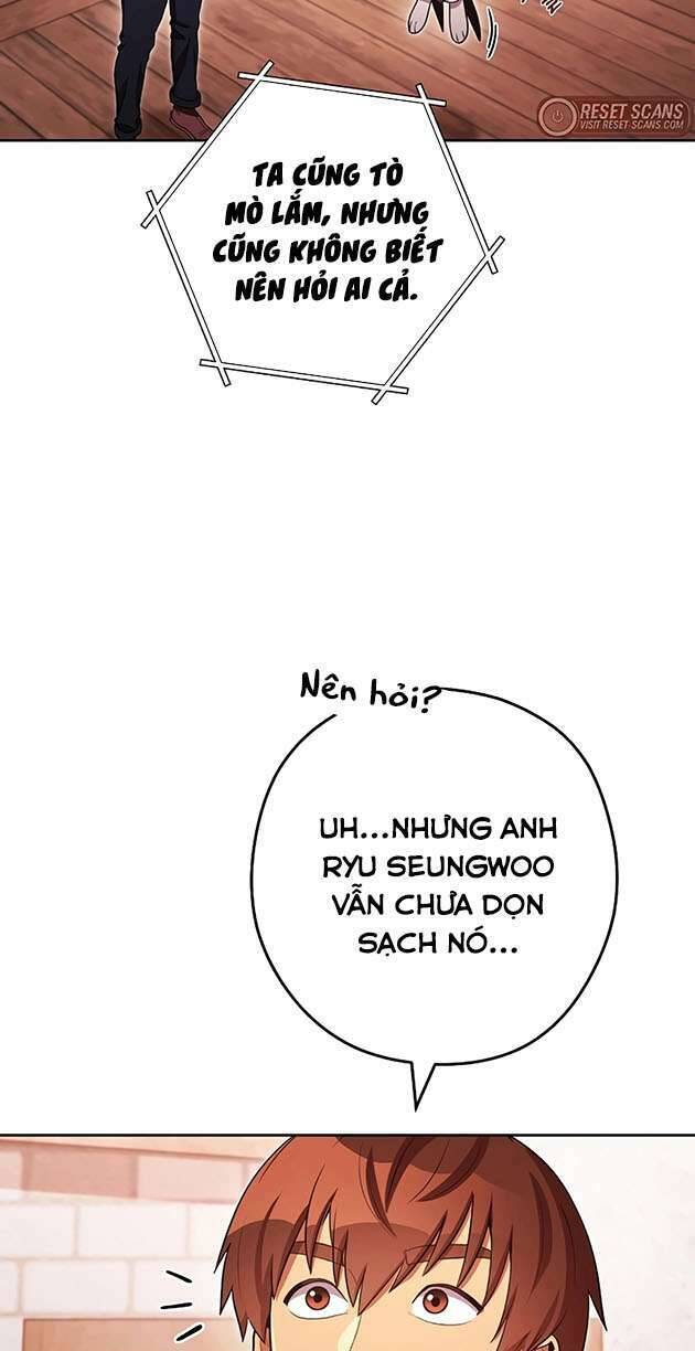 Tái Thiết Hầm Ngục Chap 178 - Next Chap 179