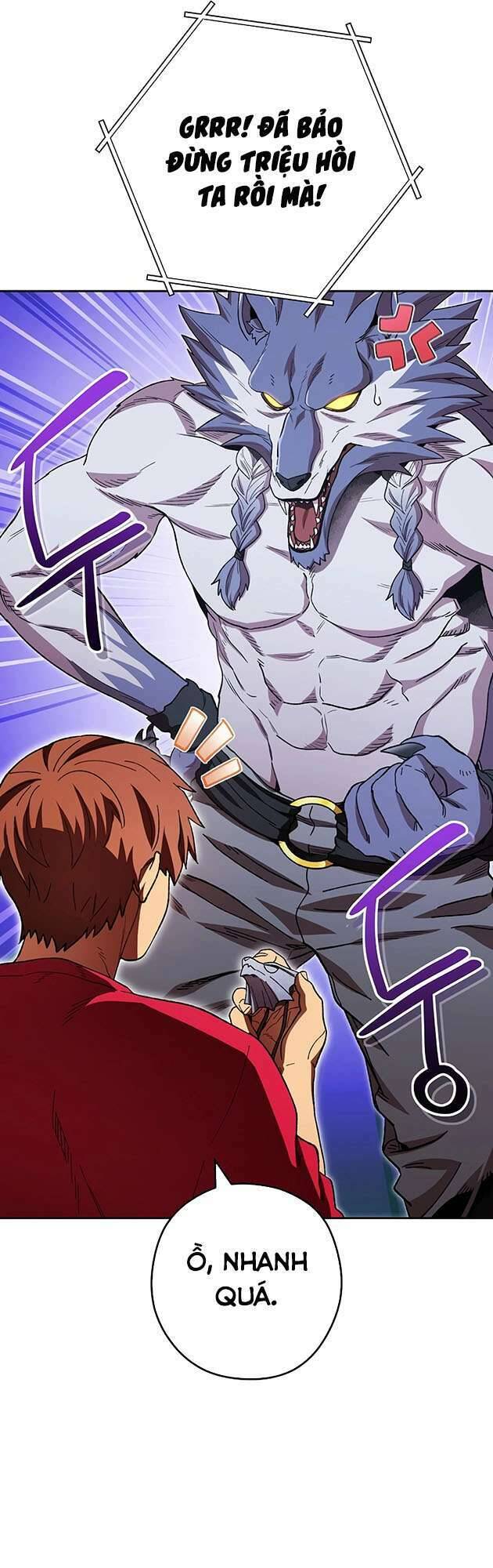 Tái Thiết Hầm Ngục Chap 178 - Next Chap 179