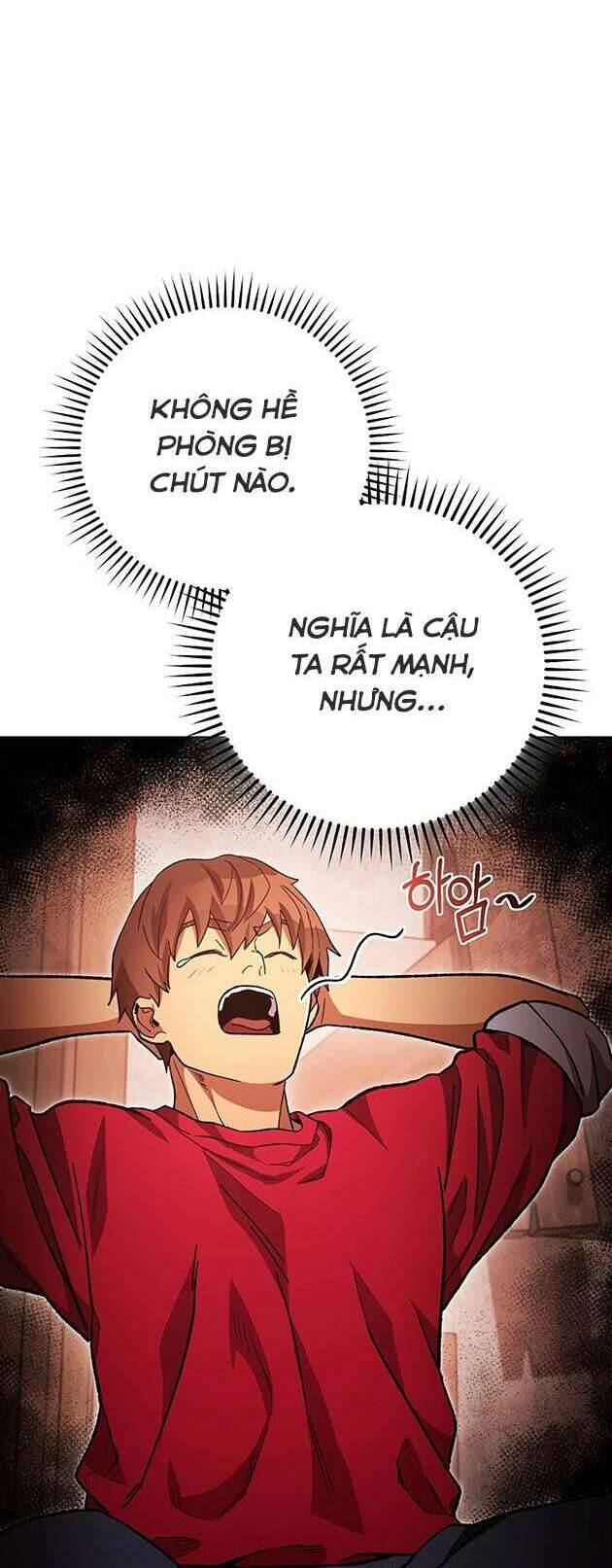Tái Thiết Hầm Ngục Chap 179 - Next Chap 180