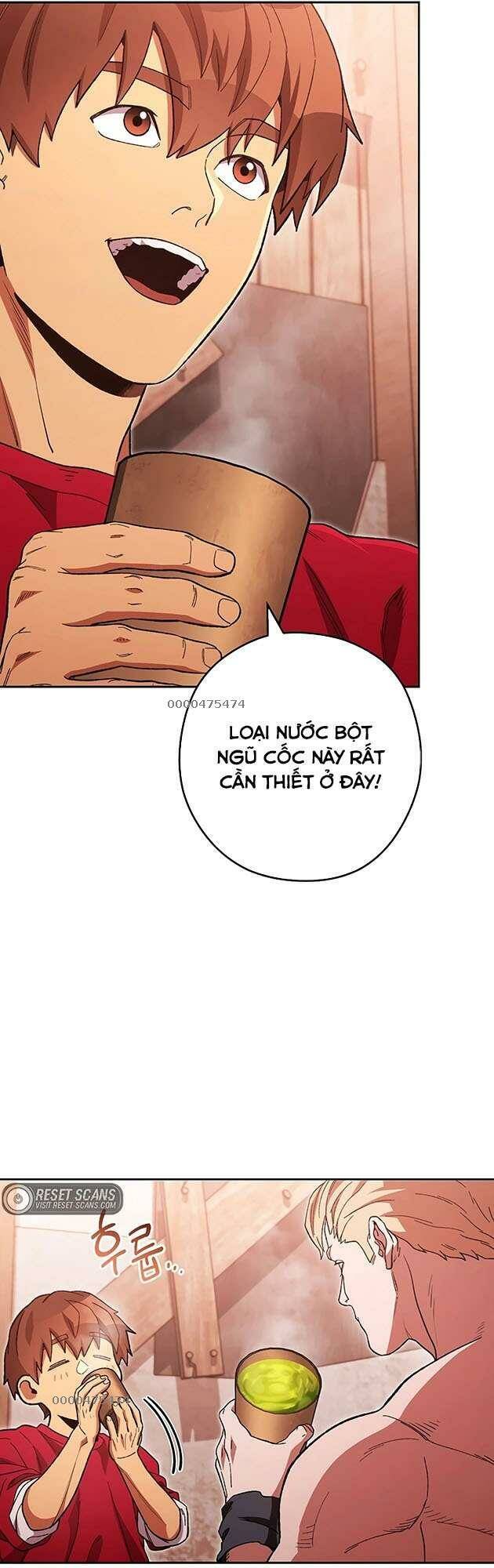Tái Thiết Hầm Ngục Chap 179 - Next Chap 180
