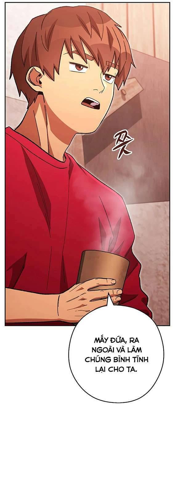 Tái Thiết Hầm Ngục Chap 179 - Next Chap 180