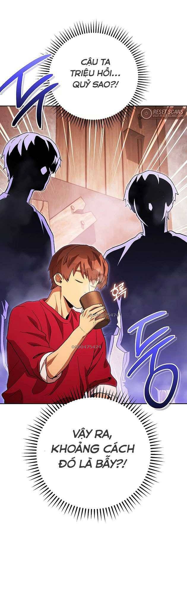 Tái Thiết Hầm Ngục Chap 179 - Next Chap 180