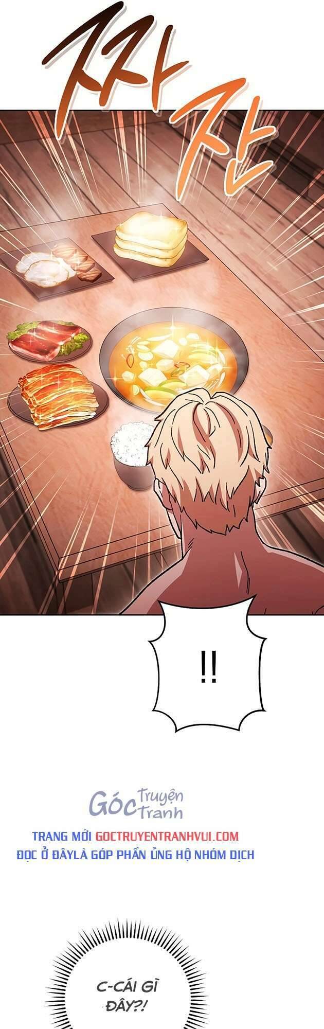 Tái Thiết Hầm Ngục Chap 179 - Next Chap 180