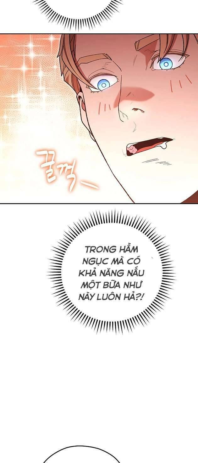 Tái Thiết Hầm Ngục Chap 179 - Next Chap 180