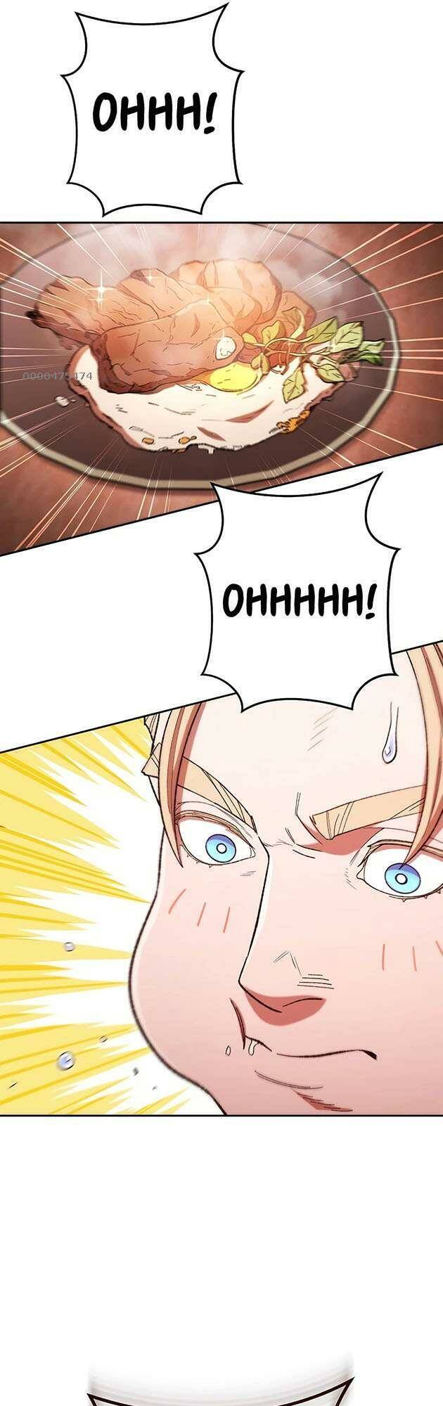 Tái Thiết Hầm Ngục Chap 179 - Next Chap 180