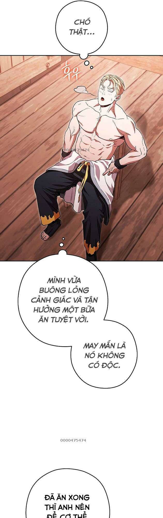 Tái Thiết Hầm Ngục Chap 179 - Next Chap 180