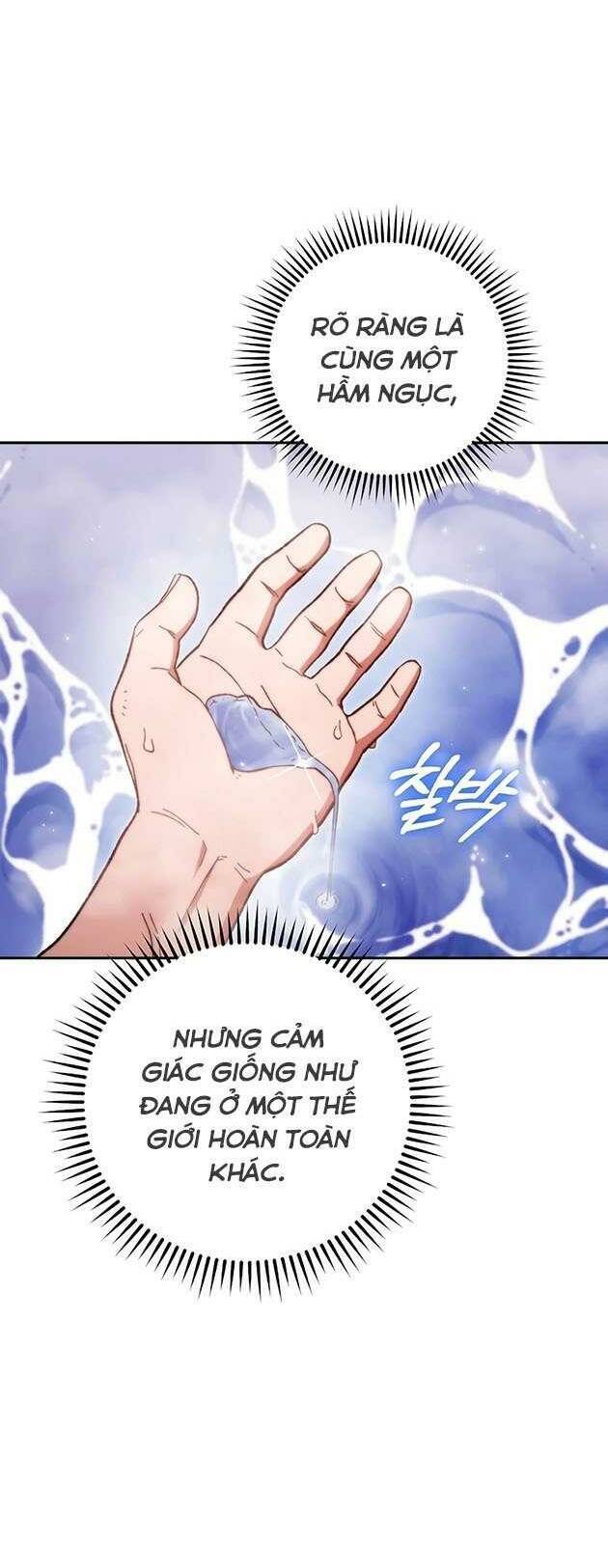 Tái Thiết Hầm Ngục Chap 179 - Next Chap 180